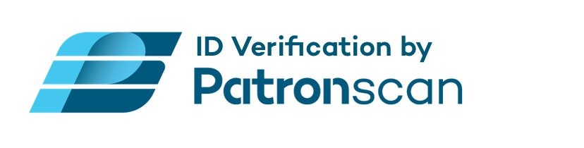 Verification-by-Patronscan