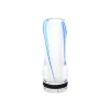 Acrylic Ribbon 510 Drip Tip vape accessory - Alt Vape Calgary