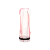 Acrylic Ribbon 510 Drip Tip vape accessory angle view