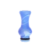 Acrylic Vase 510 Drip Tip - shop vape accessory online