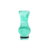 Acrylic Vase 510 Drip Tip vape accessory packaging