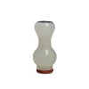 Acrylic Vase 510 Drip Tip vape accessory - Alt Vape Calgary