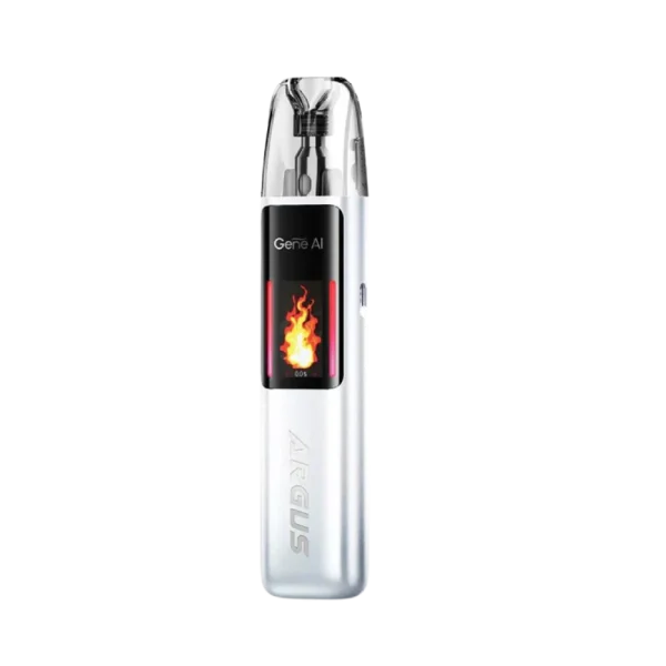 Voopoo Argus G2 Kit vape device detail