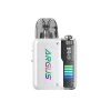Voopoo Argus P2 Kit vape device angle view