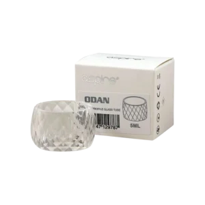 Aspire Odan Replacement Glass vape tank - Alt Vape Calgary