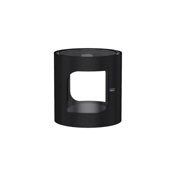 Aspire PockeX Replacement Glass vape tank - Alt Vape Calgary