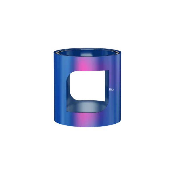 Aspire PockeX Replacement Glass vape tank packaging