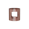 Aspire PockeX Replacement Glass - shop vape tank online