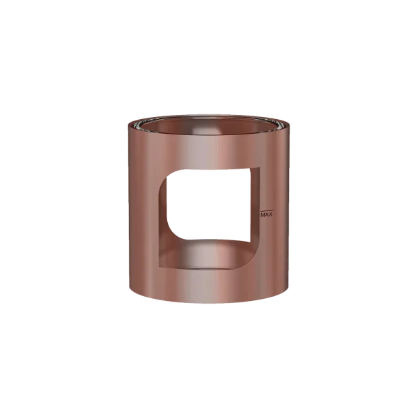 Aspire PockeX Replacement Glass - shop vape tank online