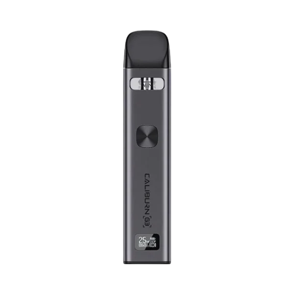 Uwell Caliburn G3 Pod Kit - shop vape device online