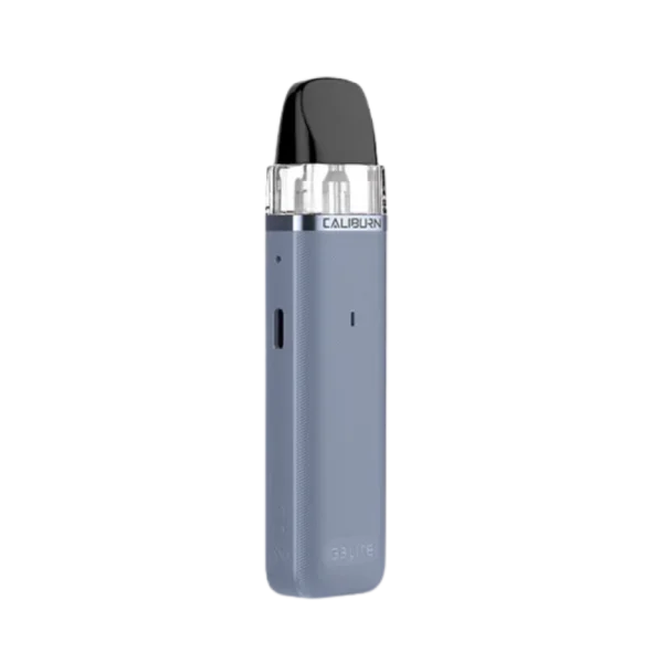 Uwell Caliburn G3 Lite Kit vape device packaging
