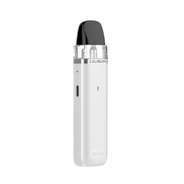 Uwell Caliburn G3 Lite Kit vape device detail