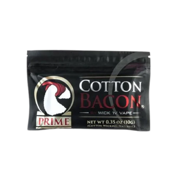Cotton Bacon Pack vape product - Alt Vape Calgary