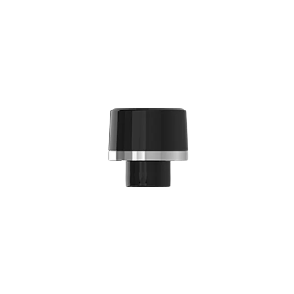 Crown 5 Drip Tip vape accessory packaging
