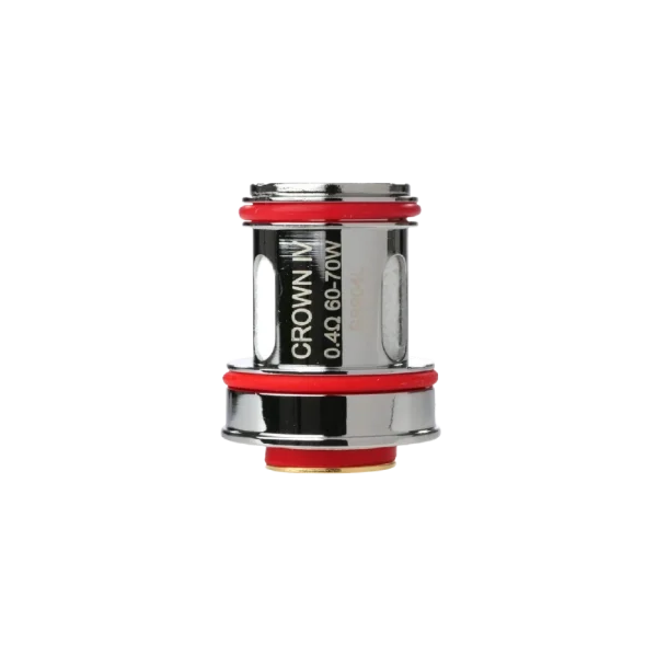 Uwell Crown 4 Coils Mesh 0.23ohm - shop replacement coils online