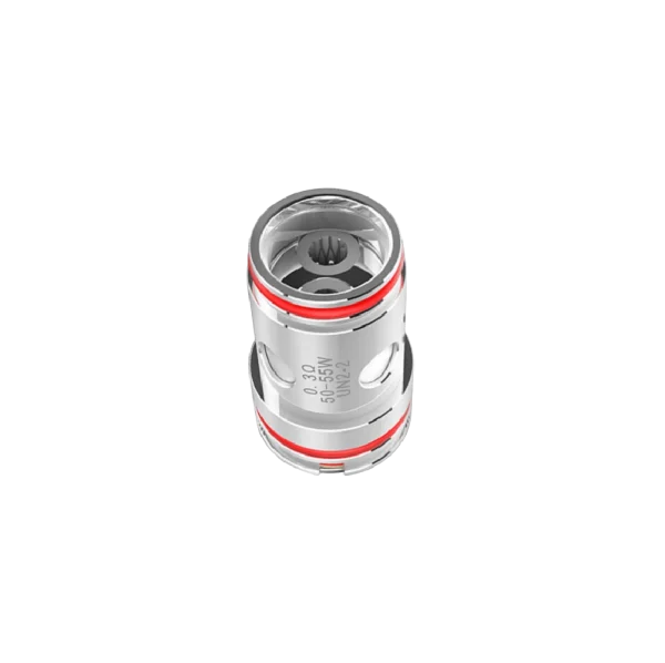 Uwell Crown 5 Coils 03ohm - shop replacement coils online