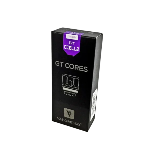 Vaporesso GT Coils CCELL 2 03ohm replacement coils - Alt Vape Calgary