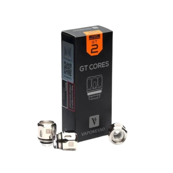 Vaporesso GT Coils GT2 04ohm replacement coils - Alt Vape Calgary