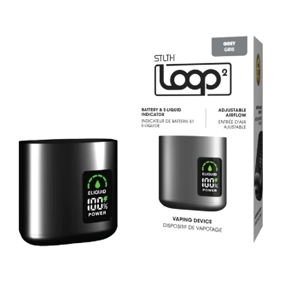 Stlth Loop 2 Device - shop vape device online