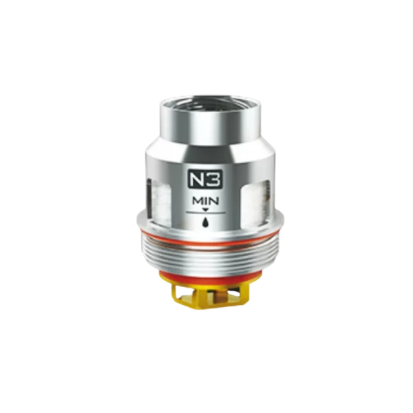Voopoo Uforce Coils N3 0.2ohm - shop replacement coils online