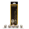 Voopoo Uforce Coils N3 0.2ohm replacement coils - Alt Vape Calgary