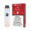 OXVA XLIM Pro Kit vape device angle view