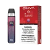 OXVA XLIM Pro Kit vape device packaging