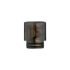 Plastic Swirl 810 Drip Tip vape accessory - Alt Vape Calgary