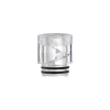 Plastic Swirl 810 Drip Tip vape accessory packaging