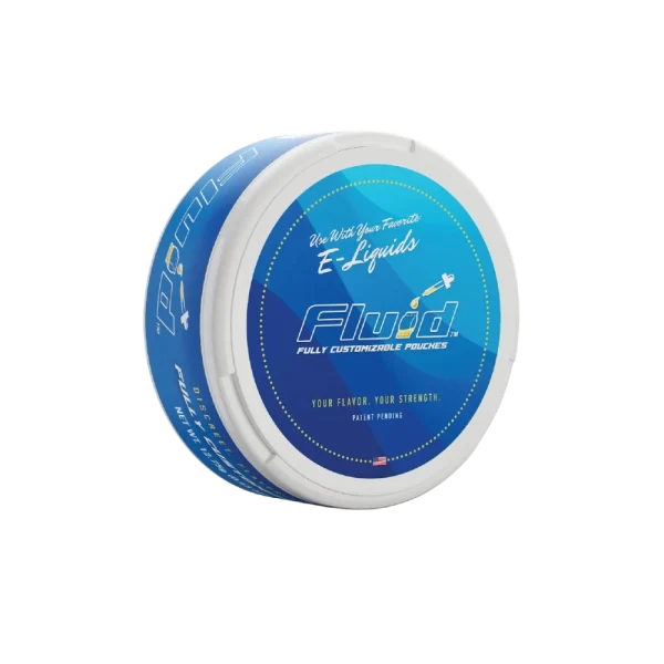 Fluid Pouches 15/Pkg vape juice - Alt Vape Calgary