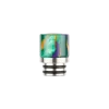 Resin/Stainless 510 Drip Tip - shop vape accessory online
