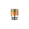 Resin/Stainless 510 Drip Tip vape accessory packaging