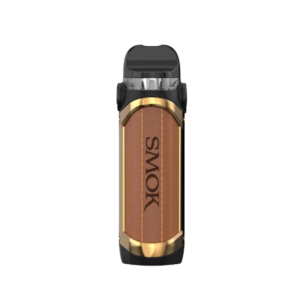 Smok IPX 80 Pod Kit vape device angle view