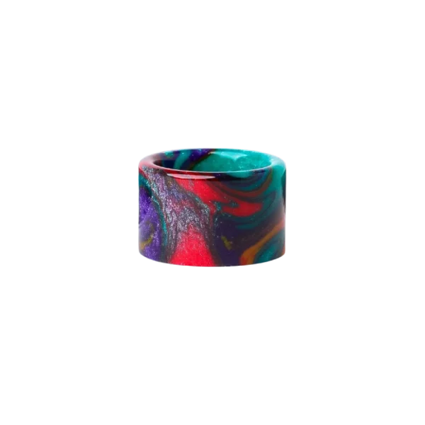 Smok TFV16/18 Drip Tip vape accessory angle view