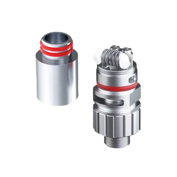 Smok RPM80 RGC RBA 0.6ohm Coil replacement pods - Alt Vape Calgary