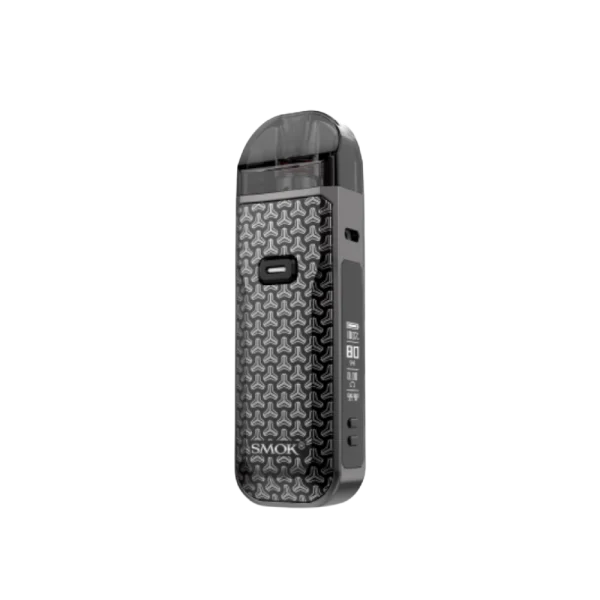 Smok Nord 5 Kit vape device - Alt Vape Calgary