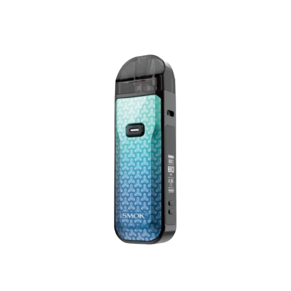 Smok Nord 5 Kit - shop vape device online