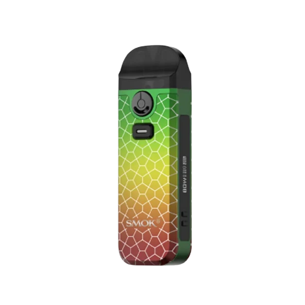 Smok Nord 4 Kit vape device - Alt Vape Calgary