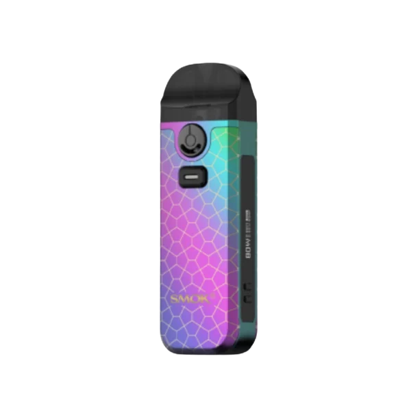 Smok Nord 4 Kit - shop vape device online