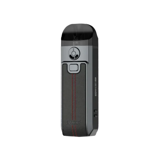 Smok Nord 4 Kit vape device packaging