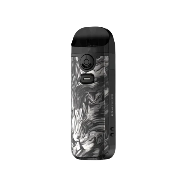Smok Nord 4 Kit vape device detail