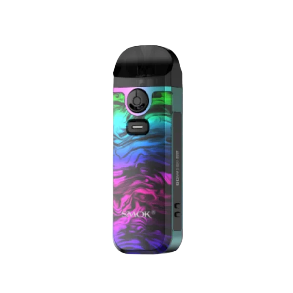 Smok Nord 4 Kit vape device - Alt Vape Calgary