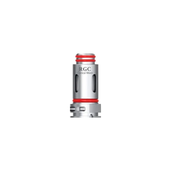 Smok RPM80 RGC Coils Mesh .17ohm - shop vape accessory online