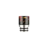Acrylic/Stainless 510 Tip vape accessory - Alt Vape Calgary