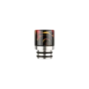 Acrylic/Stainless 510 Tip vape accessory - Alt Vape Calgary