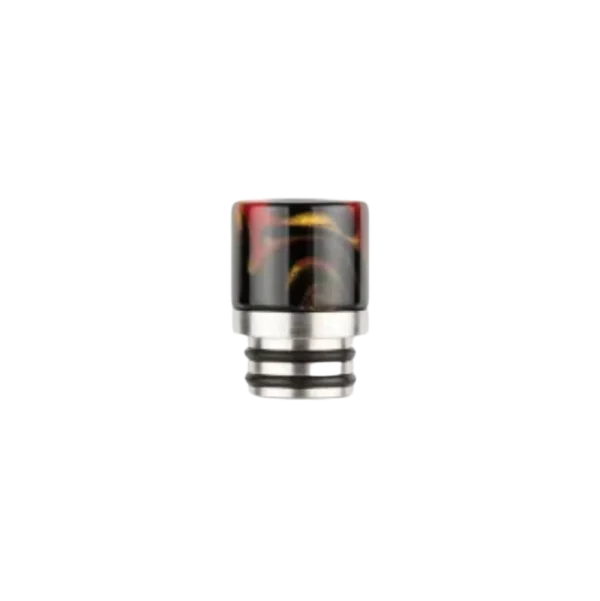 Acrylic/Stainless 510 Tip vape accessory - Alt Vape Calgary
