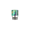 Acrylic/Stainless 510 Tip - shop vape accessory online