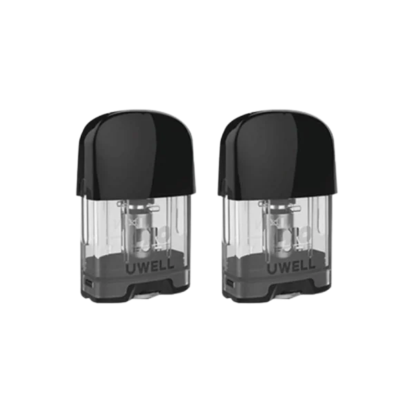 Uwell Caliburn G Pods 1ohm vape accessory - Alt Vape Calgary