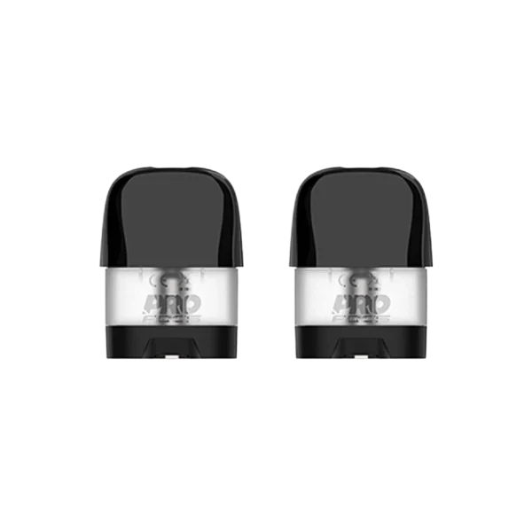 Uwell Caliburn X Pods 12ohm vape accessory - Alt Vape Calgary