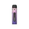 Uwell Caliburn X Kit vape device angle view